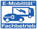 E-Mobilität Fachbetrieb