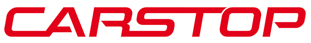 Logo der Firma Carstop in Ulm ...
